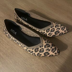 MIA Izzy Ballet Flat